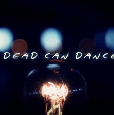 Dead Can Dance en sesión íntima para KCRW