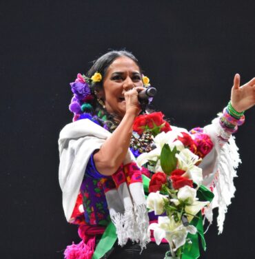 Voces de Mujeres 2018