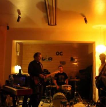 Volcano Choir presenta documental