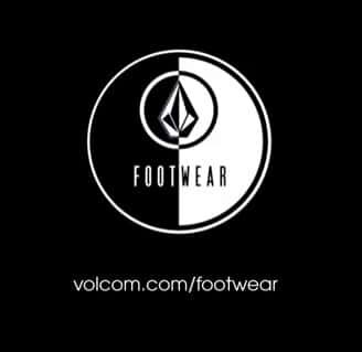 VOLCOM Footwear llega a México