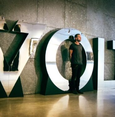 VOLTA: la colaboración entre Cirque du Soleil y M83