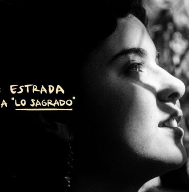 Silvana Estrada comparte álbum junto a Charlie Hunter