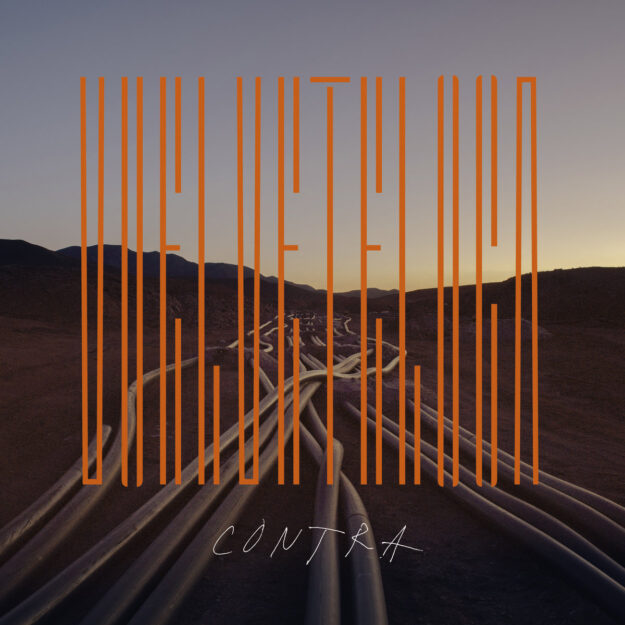 Vuelveteloca — Contra