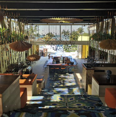 W Punta de Mita: naturaleza y sofisticación