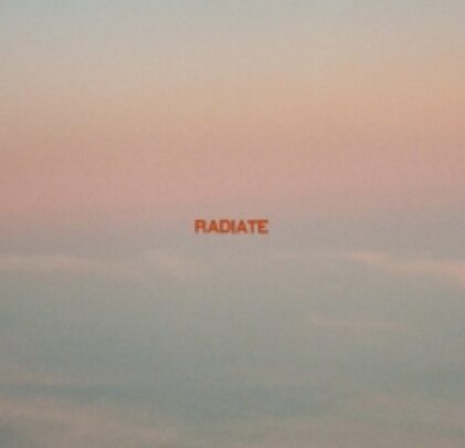 Warpaint — Radiate Like This