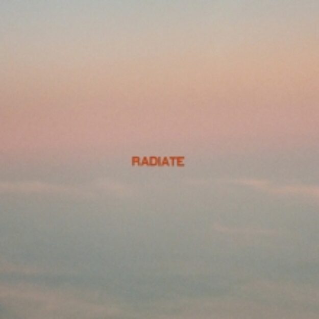 Warpaint — Radiate Like This