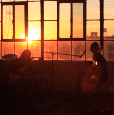 Warpaint presenta trailer de su documental