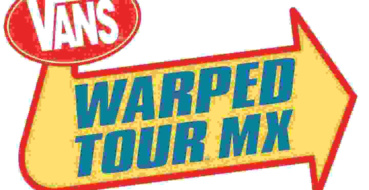 CANCELADO: Primera edición de Warped Tour MX