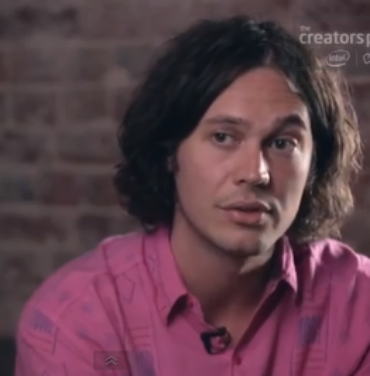 Washed Out habla acerca de 'Paracosm'