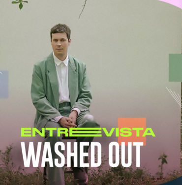 Entrevista con Washed Out