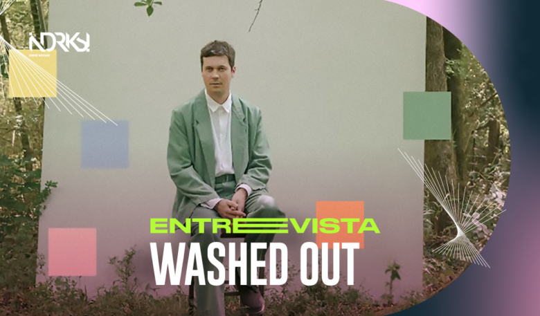 Entrevista con Washed Out