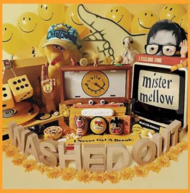 Washed Out — Mister Mellow