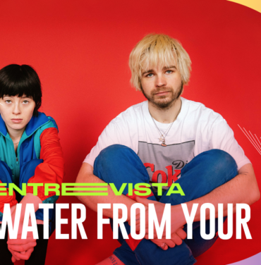 Entrevista con Water From Your Eyes