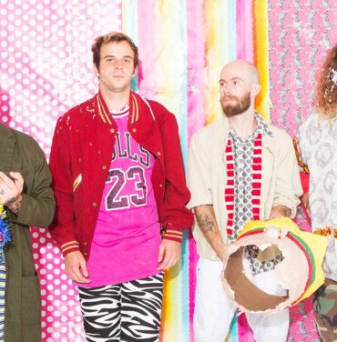 Wavves comparte el video 