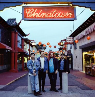 Wavves publica nuevo video