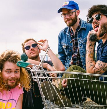 Wavves comparte video para 