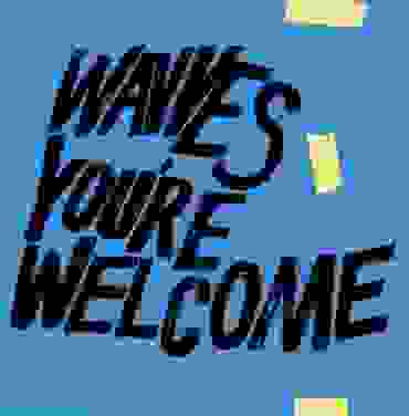 Wavves — You're Welcome