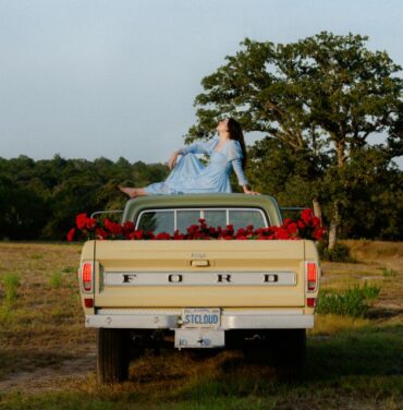 Waxahatchee — Saint Cloud