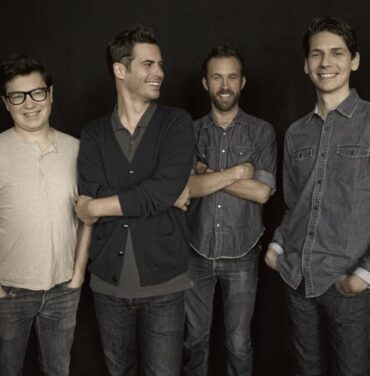 “Looking for a Place to Start”, nuevo sencillo de White Denim