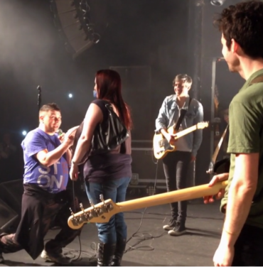 We Are Scientists estrena video