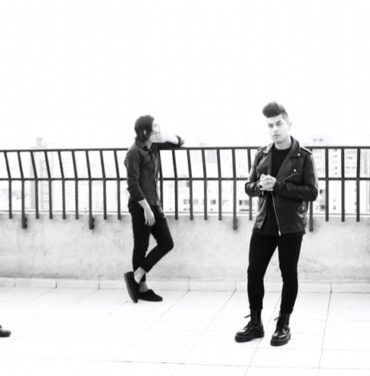 We Are The Grand en México