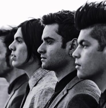 Entrevista con We Are The Grand