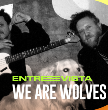 Entrevista con We Are Wolves