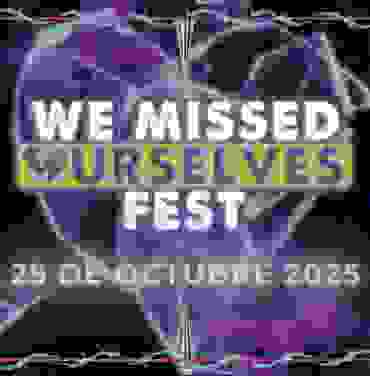 PRECIOS: We Missed Ourselves Festival 2025 revela penúltima ola de actos confirmados