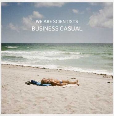 We Are Scientists comparte su nuevo EP