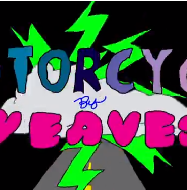 Surreal y divertido video de Weaves