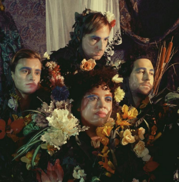 Weaves coverea a The Beatles