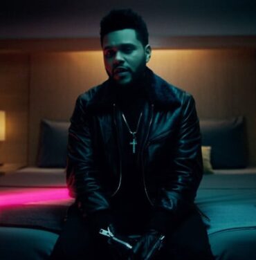 The Weeknd estrena 