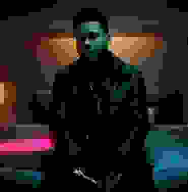 The Weeknd estrena el video “Starboy”