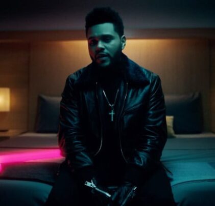 The Weeknd estrena 