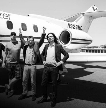 Weezer confirma nuevo disco