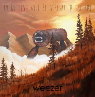 Más detalles del nuevo álbum de Weezer