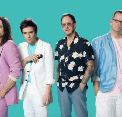 Weezer comparte video para 