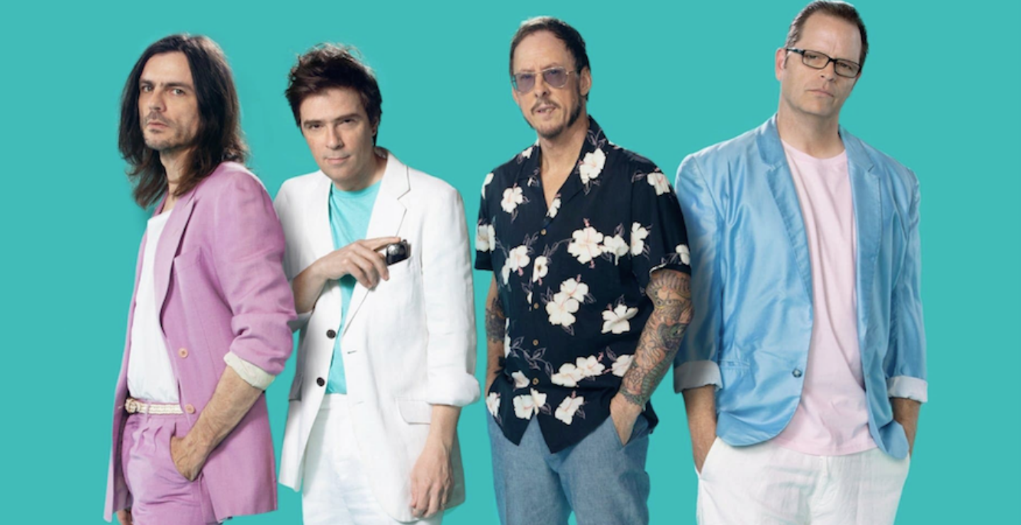 ¿Me estoy volviendo viejo o por qué me molesta tanto el nuevo álbum de Weezer?