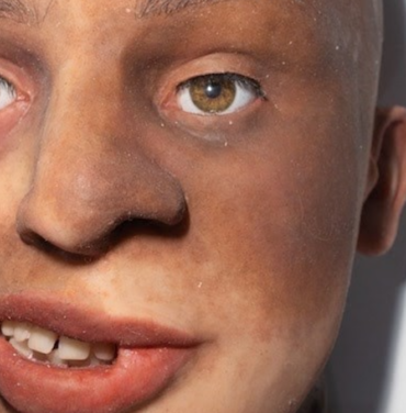 Arca y Shayne Oliver anuncian álbum colaborativo