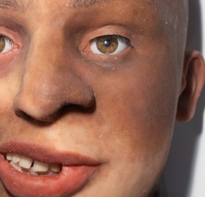 Arca y Shayne Oliver anuncian álbum colaborativo