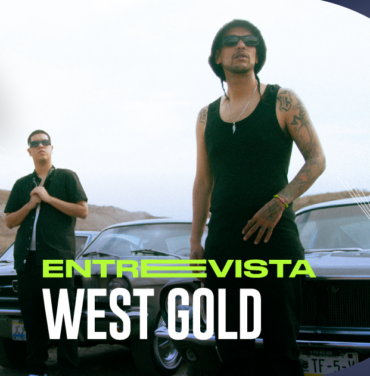 Entrevista con West Gold