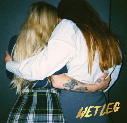 Wet Leg — Wet Leg