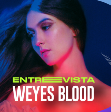 Entrevista con Weyes Blood