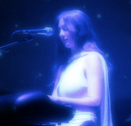 Weyes Blood en el Auditorio BB