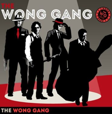 WONG GANG en el Zinco