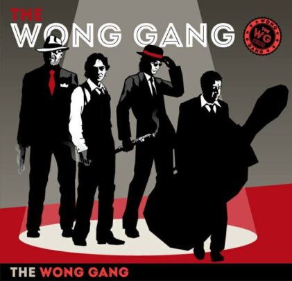 WONG GANG en el Zinco
