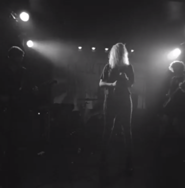 White Lung comparte video para 