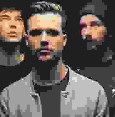 White Lies estrena su nuevo single 