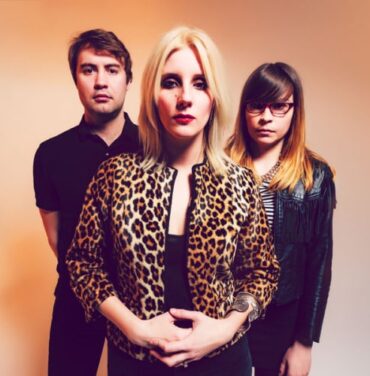 White Lung estrena video para 
