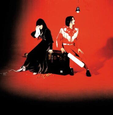 Anuncian Edición Especial de 'Elephant' de The White Stripes